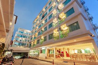 Baumancasa Beach Resort otel fotoğrafı