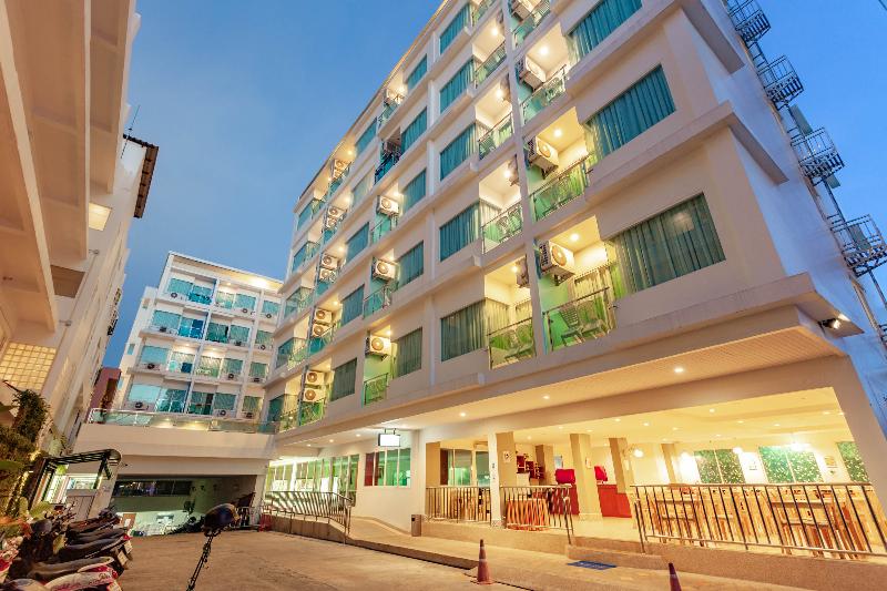 Baumancasa Beach Resort - Genel