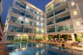 Baumancasa Beach Resort fotoÄŸrafÄ±