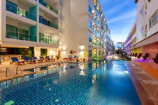 Baumancasa Beach Resort fotoÄŸrafÄ±