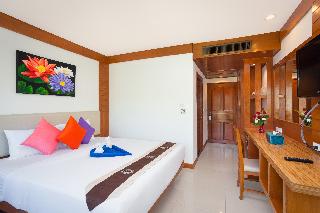 Baumancasa Beach Resort fotoÄŸrafÄ±
