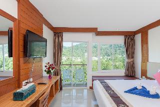 Baumancasa Beach Resort fotoÄŸrafÄ±