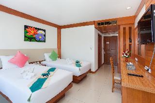 Baumancasa Beach Resort fotoÄŸrafÄ±