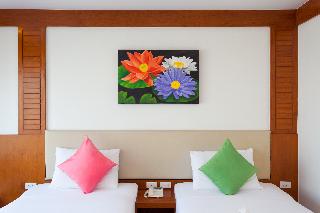 Baumancasa Beach Resort fotoÄŸrafÄ±