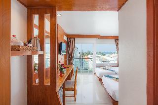 Baumancasa Beach Resort fotoÄŸrafÄ±