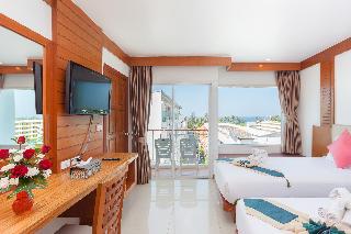 Baumancasa Beach Resort fotoÄŸrafÄ±