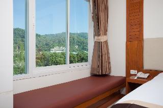 Baumancasa Beach Resort fotoÄŸrafÄ±