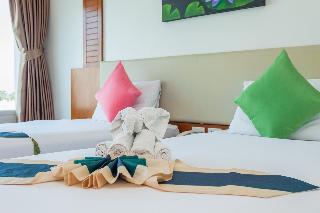 Baumancasa Beach Resort fotoÄŸrafÄ±