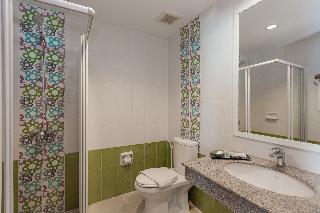 Baumancasa Beach Resort fotoÄŸrafÄ±