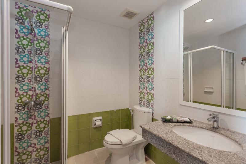Baumancasa Beach Resort - Oda