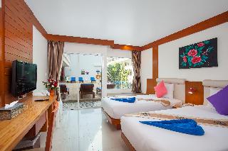 Baumancasa Beach Resort fotoÄŸrafÄ±