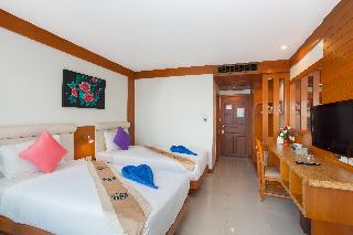 Baumancasa Beach Resort fotoÄŸrafÄ±