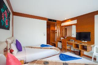 Baumancasa Beach Resort fotoÄŸrafÄ±