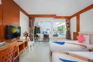Baumancasa Beach Resort fotoÄŸrafÄ±