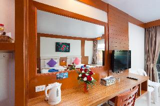 Baumancasa Beach Resort fotoÄŸrafÄ±