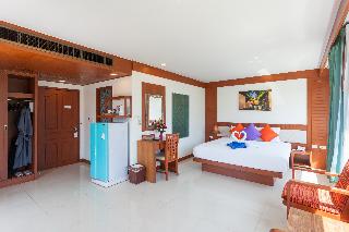 Baumancasa Beach Resort fotoÄŸrafÄ±