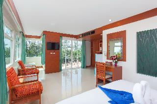 Baumancasa Beach Resort fotoÄŸrafÄ±