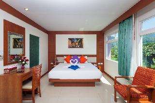 Baumancasa Beach Resort fotoÄŸrafÄ±