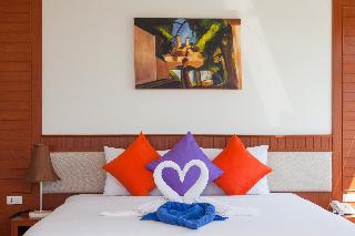 Baumancasa Beach Resort fotoÄŸrafÄ±