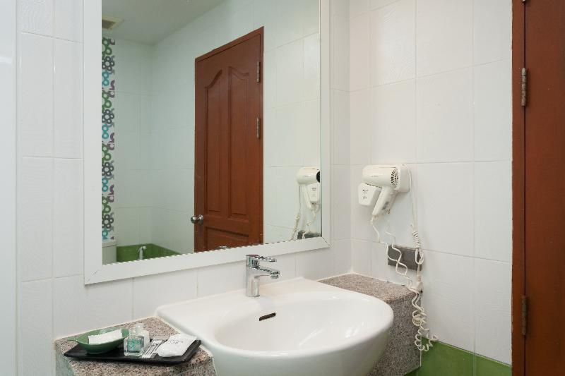 Baumancasa Beach Resort - Oda