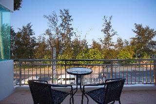 Baumancasa Beach Resort fotoÄŸrafÄ±