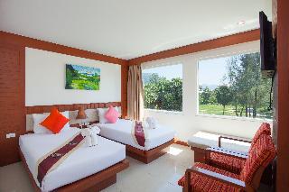 Baumancasa Beach Resort fotoÄŸrafÄ±