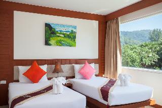 Baumancasa Beach Resort fotoÄŸrafÄ±