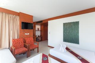Baumancasa Beach Resort fotoÄŸrafÄ±