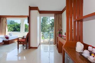 Baumancasa Beach Resort fotoÄŸrafÄ±