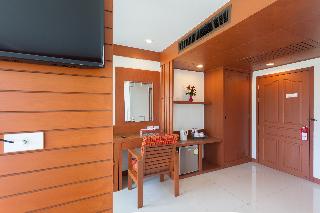 Baumancasa Beach Resort fotoÄŸrafÄ±