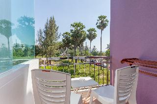 Baumancasa Beach Resort fotoÄŸrafÄ±