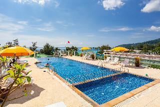 Baumancasa Beach Resort fotoÄŸrafÄ±