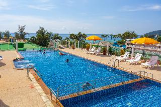 Baumancasa Beach Resort fotoÄŸrafÄ±