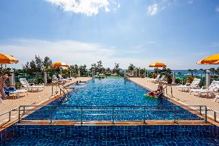 Baumancasa Beach Resort fotoÄŸrafÄ±