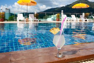 Baumancasa Beach Resort fotoÄŸrafÄ±