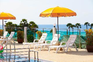 Baumancasa Beach Resort fotoÄŸrafÄ±