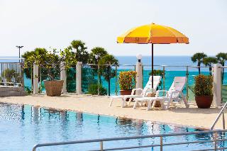 Baumancasa Beach Resort fotoÄŸrafÄ±