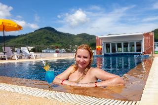 Baumancasa Beach Resort fotoÄŸrafÄ±