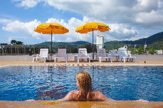 Baumancasa Beach Resort fotoÄŸrafÄ±