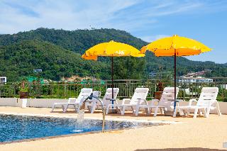 Baumancasa Beach Resort fotoÄŸrafÄ±