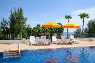 Baumancasa Beach Resort fotoÄŸrafÄ±