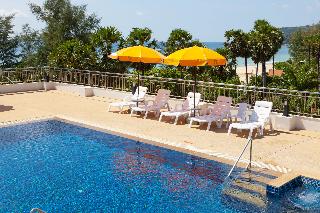 Baumancasa Beach Resort fotoÄŸrafÄ±