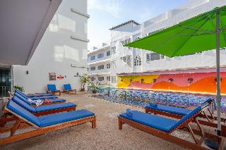 Baumancasa Beach Resort fotoÄŸrafÄ±