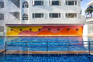 Baumancasa Beach Resort fotoÄŸrafÄ±