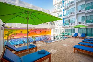 Baumancasa Beach Resort fotoÄŸrafÄ±
