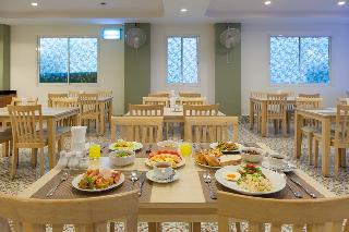 Baumancasa Beach Resort fotoÄŸrafÄ±