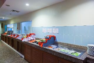 Baumancasa Beach Resort fotoÄŸrafÄ±