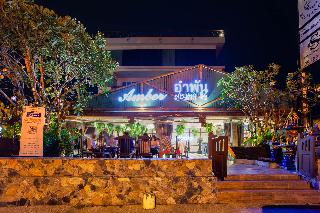 Baumancasa Beach Resort fotoÄŸrafÄ±