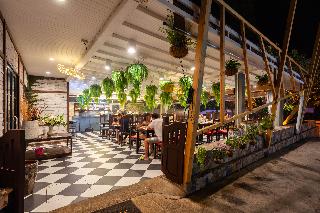 Baumancasa Beach Resort fotoÄŸrafÄ±