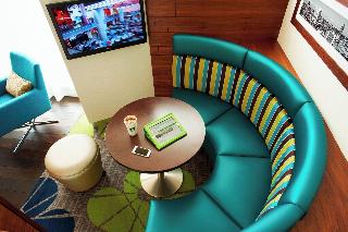 Courtyard Aberdeen fotoÄŸrafÄ±